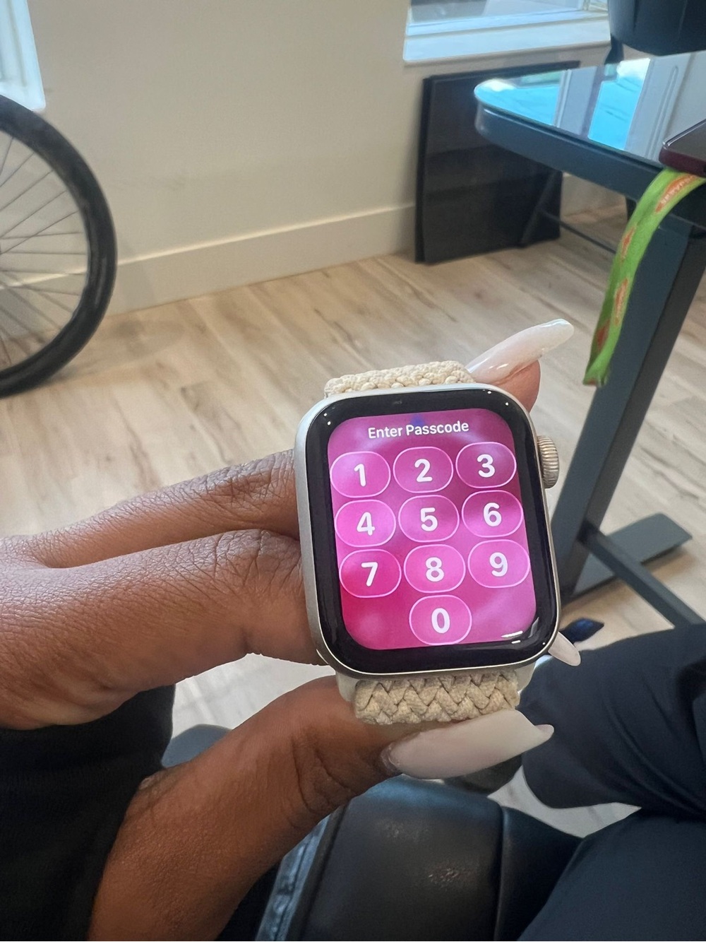 Apple Watch SE 2nd Gen 40mm GPS